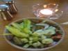Cucumber Yogurt Za'atar Salad (How I Like It )