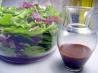 Cafe Green Salad by Melissa D'arabian. Recipe by Sooz Cooks