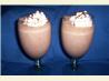 Banana Cocoa Smoothies. Recipe by MizzNezz