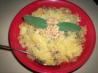 Spaghetti Squash With Sage and Walnuts