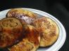 Roasted Eggplant with Orange Miso Glaze. Recipe by Tebo