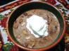 Sandys Gourmet Mushroom Soup. Recipe by Karen Elizabeth