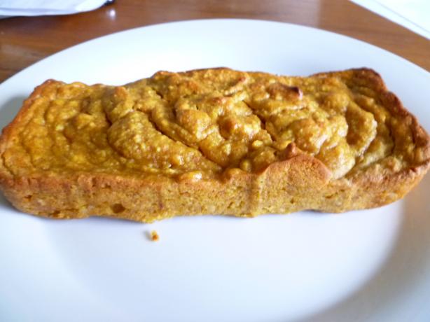 Mango Cake. Photo by Ambervim