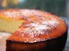 Mango Cake