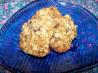 Raisin Oatmeal Classic Cookies. Recipe by daisygrl64