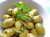 Marinated North African Olives. Recipe by Jamilahs_Kitchen