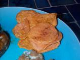 Fried Sweet Potatoes