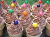 Wilton's Chocolate Buttercream Icing, Decorator Icing/Frosting. Recipe by Realtor by day, Chef by night