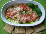 Warm Italiano Spread