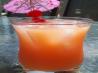 Hawaiian Sunset Cocktail