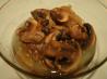 Marinated Mushrooms. Photo by Catnip46