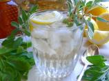 Pineapple Sage Tea - Hot or Iced