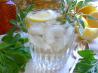 Pineapple Sage Tea - Hot or Iced