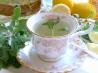 Pineapple Sage Tea - Hot or Iced