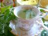 Pineapple Sage Tea - Hot or Iced