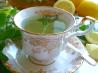 Pineapple Sage Tea - Hot or Iced