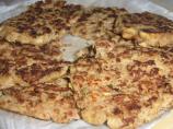 Tuna Patties