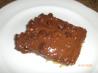 Chewy Chocolate Peanut Butter Bars