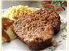 Brown Sugar Meatloaf