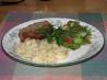 Brown Sugar Meatloaf