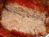 Brown Sugar Meatloaf