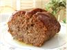 Brown Sugar Meatloaf