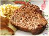 Brown Sugar Meatloaf