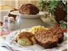Brown Sugar Meatloaf