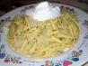 Frugal Gourmet's Polish Noodles and Cabbage
