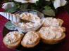 Ham Pineapple Dip or Spread - Appetizer