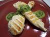 The Realtor's Low Fat, Low Carb Lemon Garlic Chicken