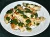 The Realtor's Low Fat, Low Carb Lemon Garlic Chicken. Recipe by Realtor by day, Chef by night