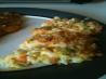 Broccoli Cheese Rice Casserole