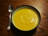 Butternut Squash Soup