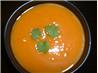 Butternut Squash Soup