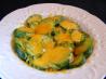 Cheesy Zucchini