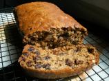 Raisin Bread