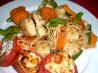 Thai Chicken Stir Fry. Recipe by ajtravellingchef