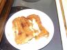 Overnight Baked French Toast