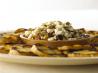 Alouette Crumbled Feta Mediterranean Caponata. Recipe by Corrinne J