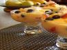 Julie Haggerty's Perfect Pound Cake Trifle. Recipe by NurseJaney