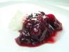 Plum and Apple Chutney