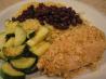 Easy Southwest Chicken Rolls. Recipe by Miss Annie