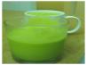 Simple Avocado Smoothie. Recipe by KC.
