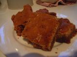 Fudge Brownies