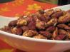 Spiced Sweet & Salty Nuts. Recipe by Chouny