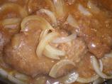 Country-Fried Cube Steak and Gravy