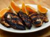 Grilled Chipotle Orange Chicken. Recipe by Elana's Pantry