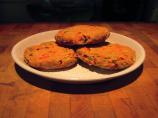 Stacey E's Yummy Veggie Burgers!