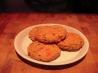 Stacey E's Yummy Veggie Burgers!